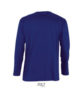 MONARCH CAMISETA HOMBRE150g