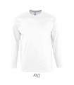 MONARCH CAMISETA HOMBRE150g
