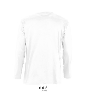 MONARCH CAMISETA HOMBRE150g
