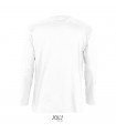 MONARCH CAMISETA HOMBRE150g