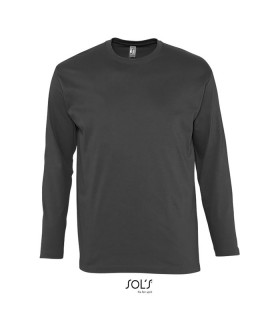MONARCH CAMISETA HOMBRE150g