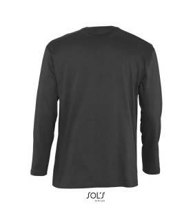 MONARCH CAMISETA HOMBRE150g