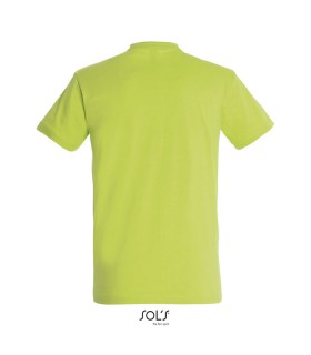 IMPERIAL CAMISETA HOM 190g
