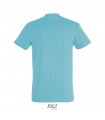 IMPERIAL CAMISETA HOM 190g