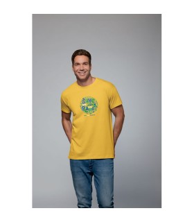 IMPERIAL CAMISETA HOM 190g
