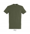 IMPERIAL CAMISETA HOM 190g