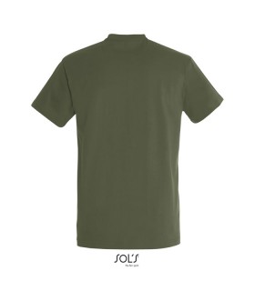 IMPERIAL CAMISETA HOM 190g