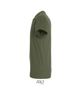 IMPERIAL CAMISETA HOM 190g