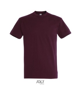 IMPERIAL CAMISETA HOM 190g
