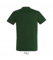 IMPERIAL CAMISETA HOM 190g