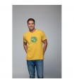 IMPERIAL CAMISETA HOM 190g