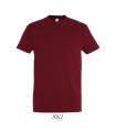 IMPERIAL CAMISETA HOM 190g