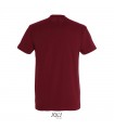 IMPERIAL CAMISETA HOM 190g