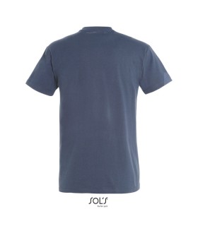 IMPERIAL CAMISETA HOM 190g