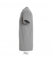 IMPERIAL CAMISETA HOM 190g