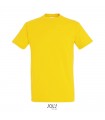 IMPERIAL CAMISETA HOM 190g