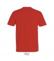 IMPERIAL CAMISETA HOM 190g