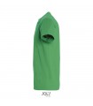 IMPERIAL CAMISETA HOM 190g