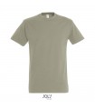 IMPERIAL CAMISETA HOM 190g