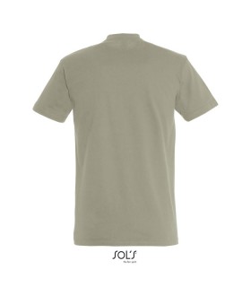 IMPERIAL CAMISETA HOM 190g