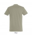 IMPERIAL CAMISETA HOM 190g