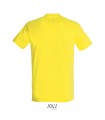 IMPERIAL CAMISETA HOM 190g