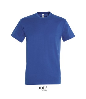 IMPERIAL CAMISETA HOM 190g