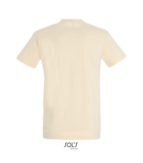 IMPERIAL CAMISETA HOM 190g