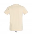 IMPERIAL CAMISETA HOM 190g