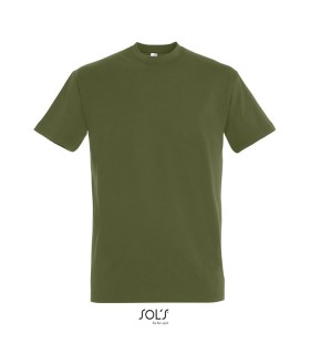 IMPERIAL CAMISETA HOM 190g