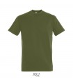 IMPERIAL CAMISETA HOM 190g