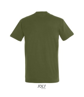 IMPERIAL CAMISETA HOM 190g