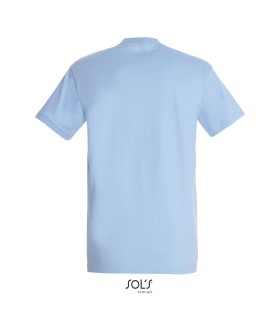 IMPERIAL CAMISETA HOM 190g
