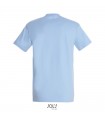 IMPERIAL CAMISETA HOM 190g