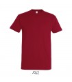 IMPERIAL CAMISETA HOM 190g