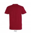 IMPERIAL CAMISETA HOM 190g