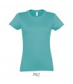 IMPERIAL CAMISETA MUJER190g