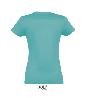IMPERIAL CAMISETA MUJER190g