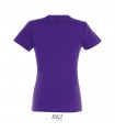 IMPERIAL CAMISETA MUJER190g