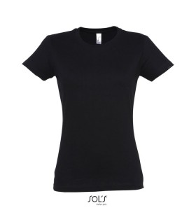 IMPERIAL CAMISETA MUJER190g