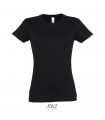 IMPERIAL CAMISETA MUJER190g