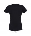 IMPERIAL CAMISETA MUJER190g