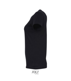 IMPERIAL CAMISETA MUJER190g