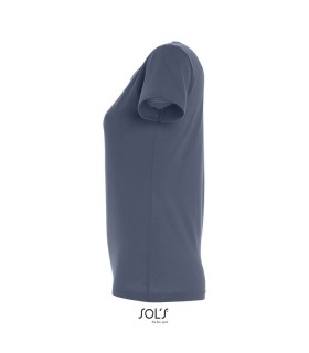 IMPERIAL CAMISETA MUJER190g
