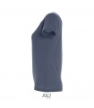 IMPERIAL CAMISETA MUJER190g