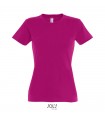 IMPERIAL CAMISETA MUJER190g