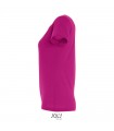 IMPERIAL CAMISETA MUJER190g