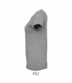 IMPERIAL CAMISETA MUJER190g