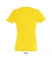 IMPERIAL CAMISETA MUJER190g