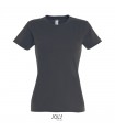IMPERIAL CAMISETA MUJER190g